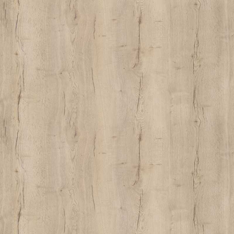 White Halifax Oak H1176 ST37 18mm-Sheet materials-MyWardrobe