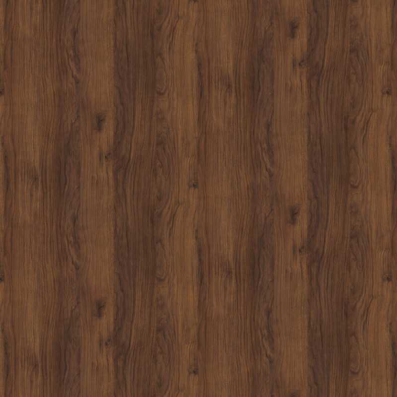 Brown Warmia Walnut H1307 ST19 18mm-Sheet materials-MyWardrobe