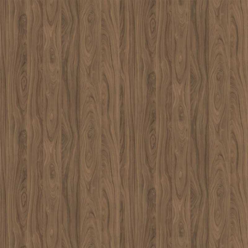 Natural Carini Walnut H3710 ST12 18mm-Sheet materials-MyWardrobe