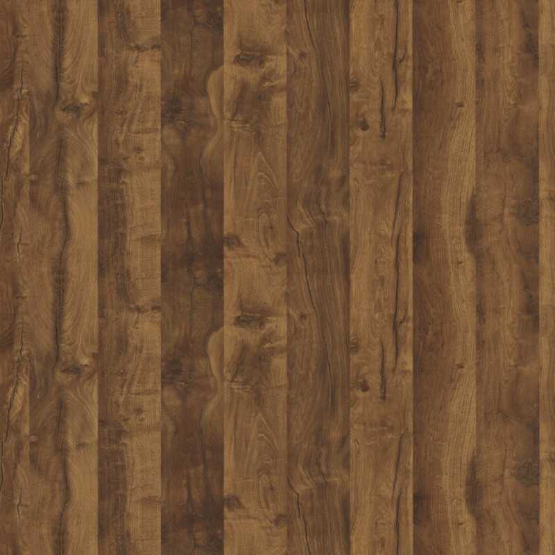 Dark Hunton Oak H2033 ST10 18mm-Sheet materials-MyWardrobe