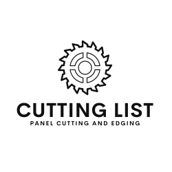 Cutting List | Panel Cutting & Edging