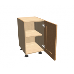 Single Base Unit - MDF...