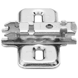 Blum Clip Hinge Mounting Plate
