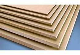 MDF Sheets: Your Design Canvas