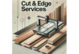 Cut And Edge Services